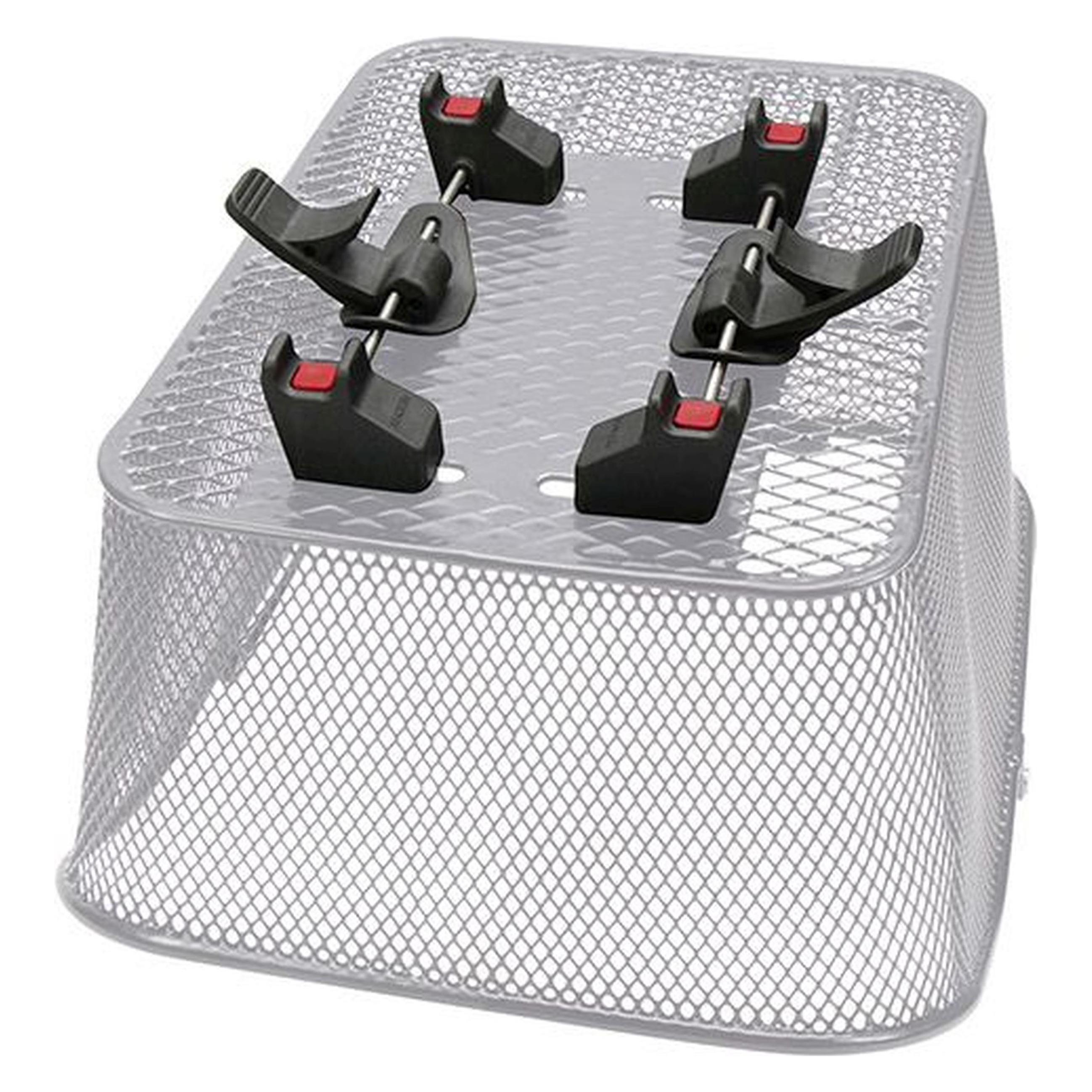KlickFix Citymax (24 l) (382-134-0319K-003)