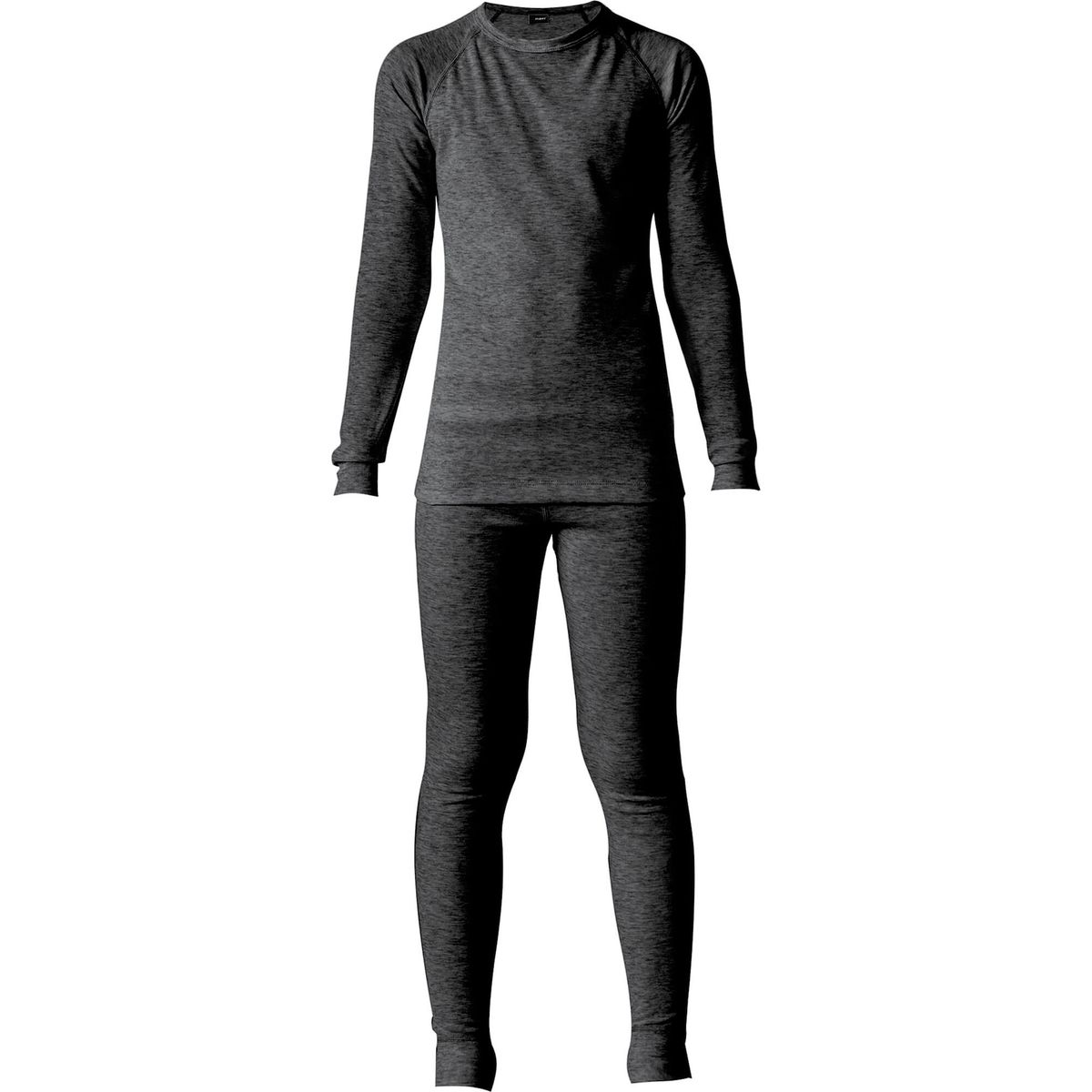 Maier Sports Ki-waesche-set black (M10900) 128 3000032-M10900-128