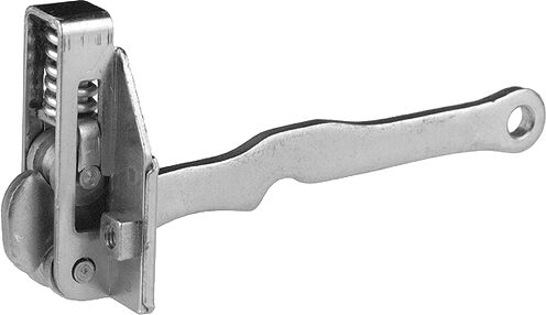 Febi Bilstein Türfeststeller 10531 Vorne Rechts