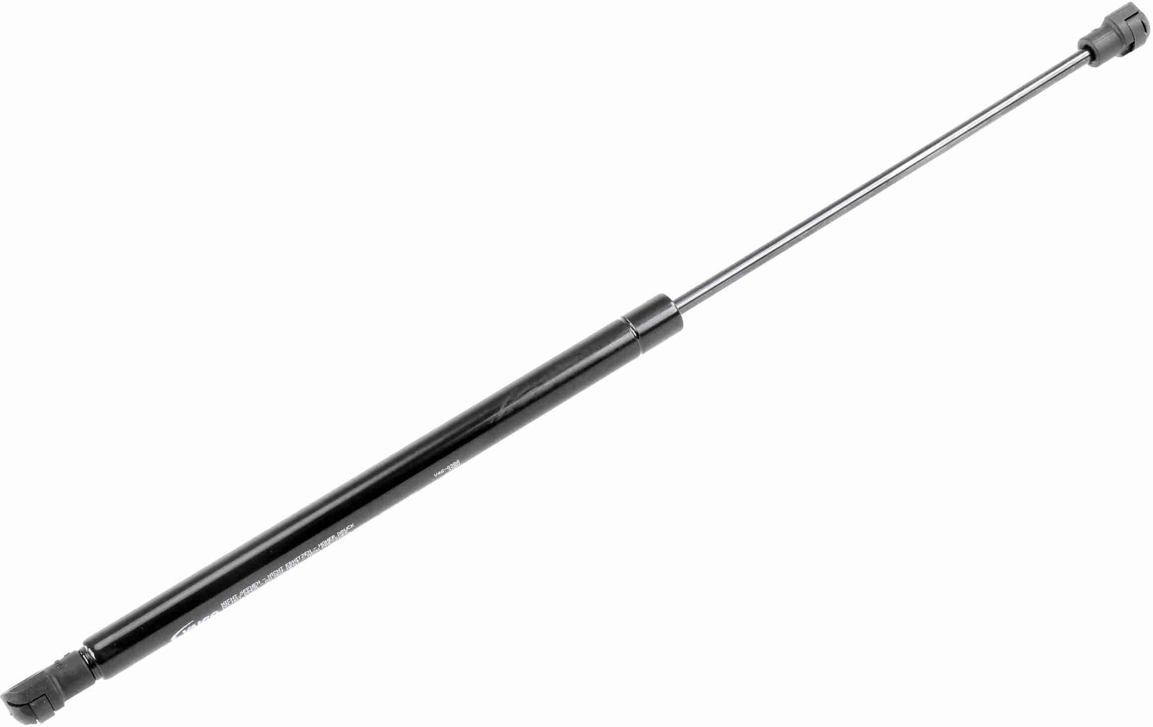 Vaico Gasfeder, Heckscheibe Original Qualität V46-0386 Für Renault