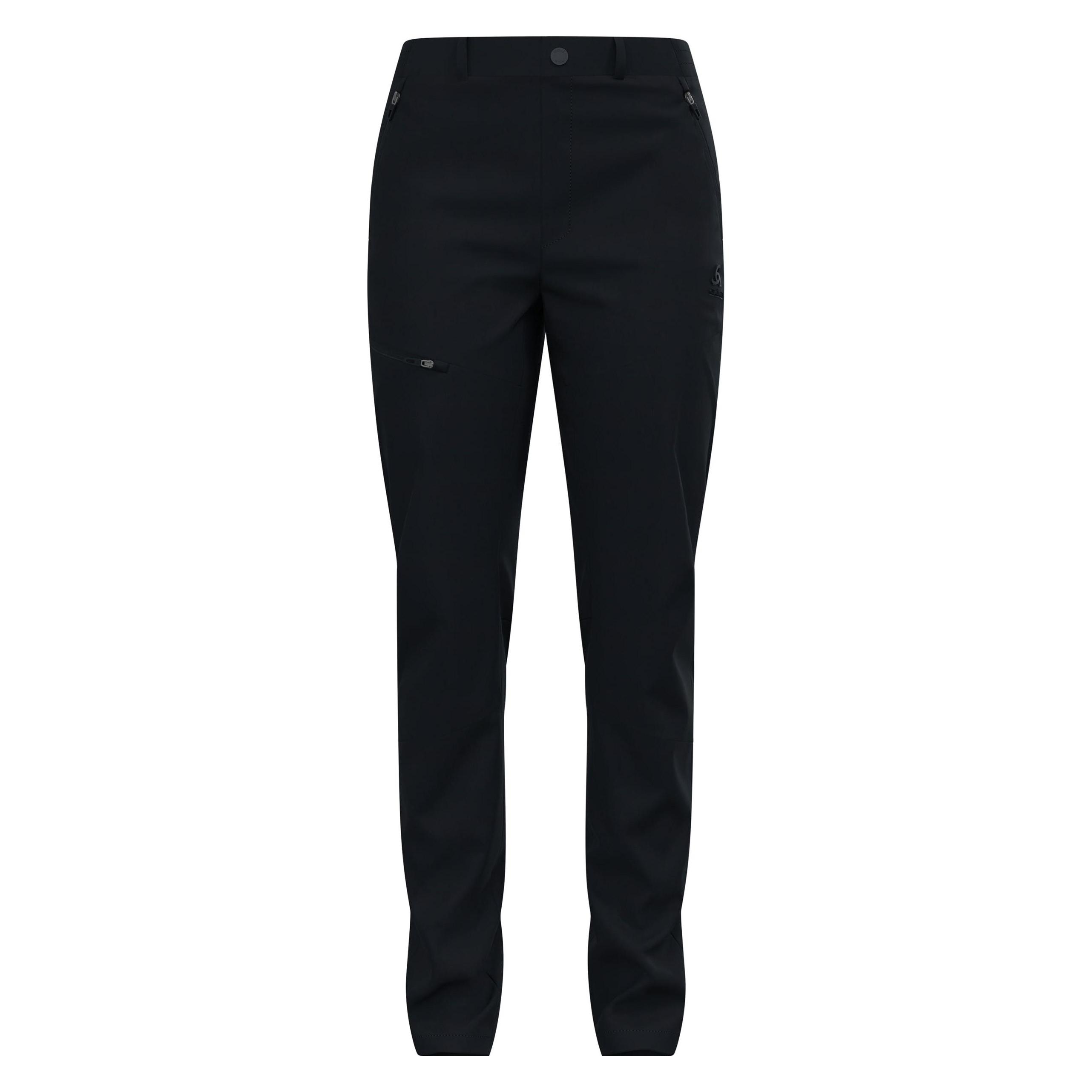 Odlo Pants regular length ASCENT LIGHT (42, L) (5,60541E+12)