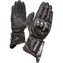 MUGENRACE Bornew Motorrad Handschuhe XL