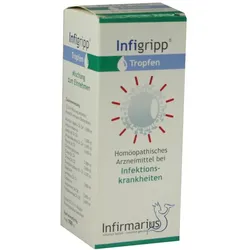 Infigripp Tropfen 100 ml