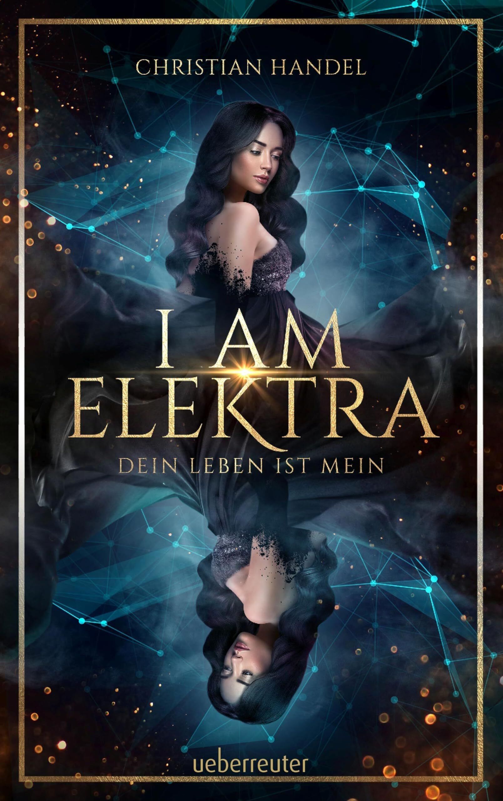 Christian Handel - I am Elektra - Preis vom 04.10.2026 03:51:26 h