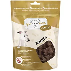 Yummeez Geflügel 1x175 g