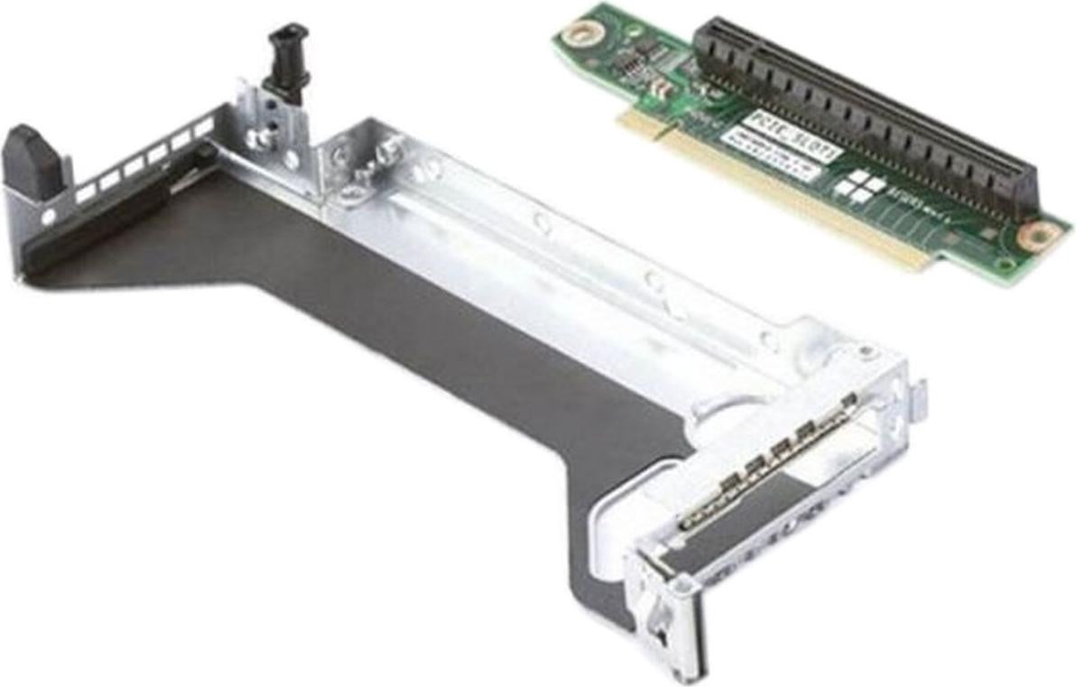 Lenovo TS x8/x16 PCIe LP+LP Riser 1 set