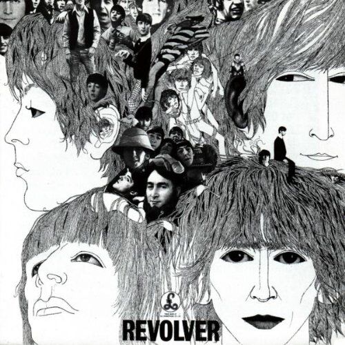 The Beatles - Revolver - Preis vom 11.10.2026 03:10:56 h