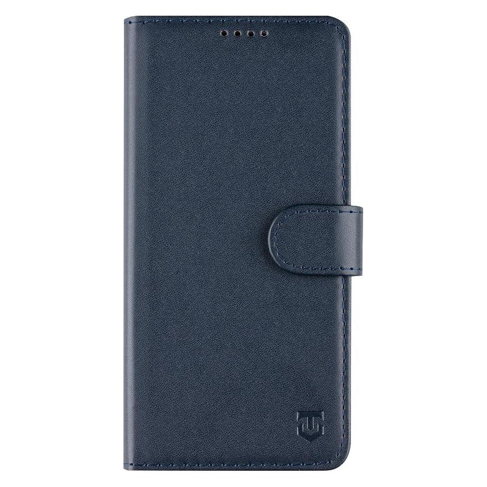 Tactical Rückwandabdeckung - Field Notes für Samsung Galaxy A56 5G Blau (Samsung Galaxy A56 5G) (57983124683)
