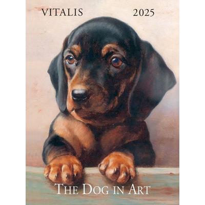 The Dog in Art 2025