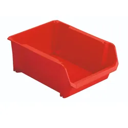 STANLEY Lagersichtkasten #3 Rot - STST82739-1
