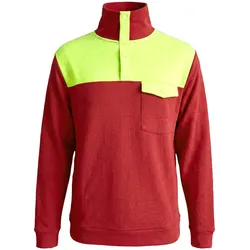 FORSBERG Holdson Forst Arbeiter Sweatshirt