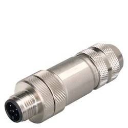 Siemens 6GK19050EA00 Sensor-/Aktor-Steckverbinder M12 Polzahl Sensoren: 5 1 St. Package