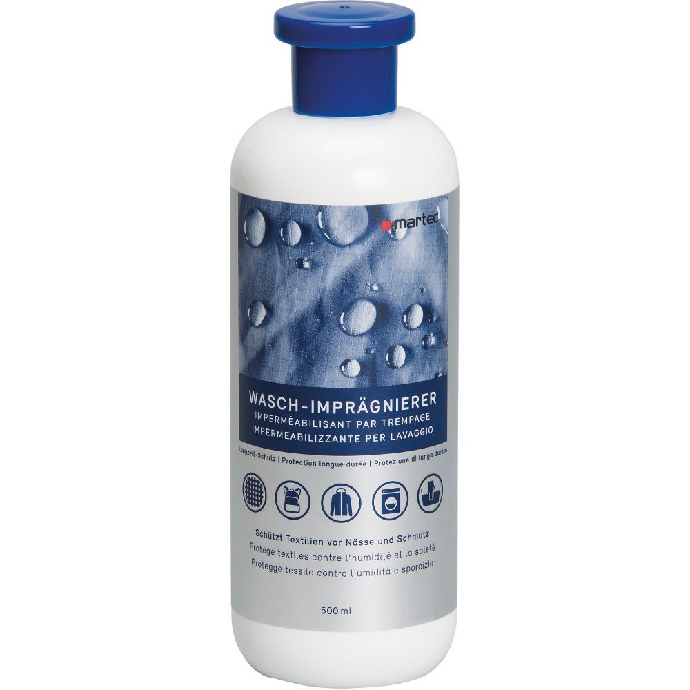 Martec Wasch-Imprägnierer Fl 500 ml Lösung