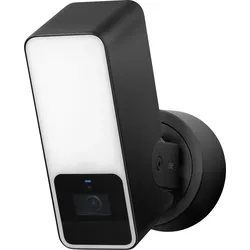 EVE OD CAM SW - Eve Cam, Smarte Flutlichtkamera, Apple HomeKit