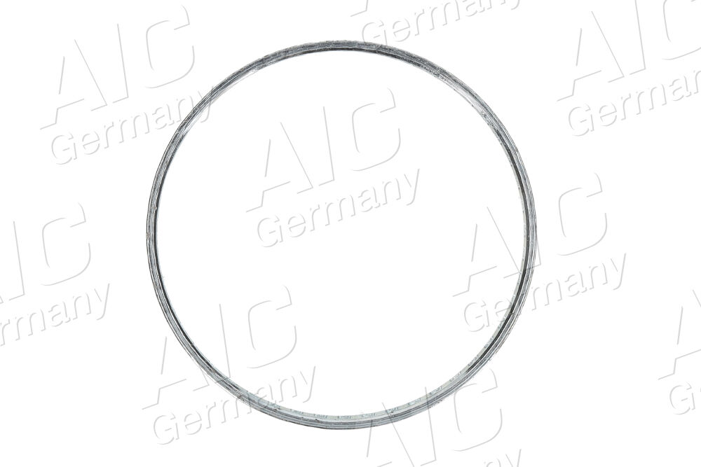 Aic Sensorring, Abs 55411 Vorderachse Beidseitig Für Mercedes