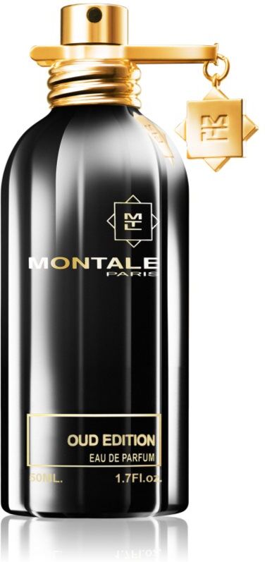 Montale Oud Edition EDP U 50 ml
