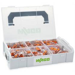 WAGO 887-957 887-957 Verbindungsklemmenset 1 St.