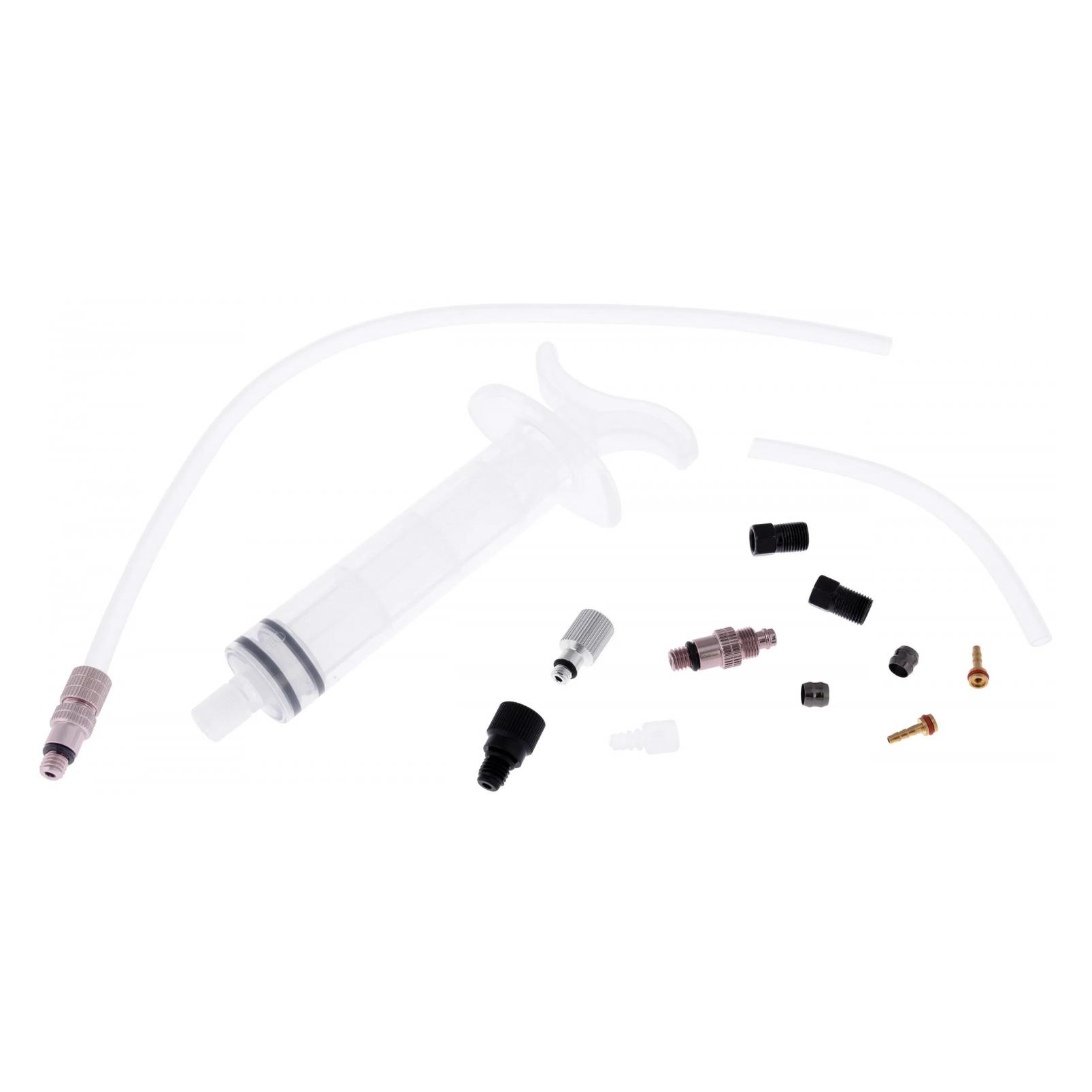 Tektro Basic Purge Kit (ABOT000979)