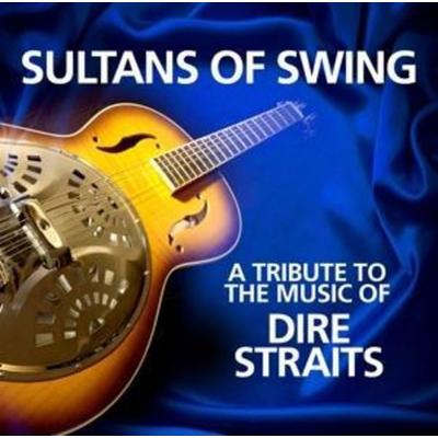 A Tribute To Dire Straits - Sultans Of Swing, CD