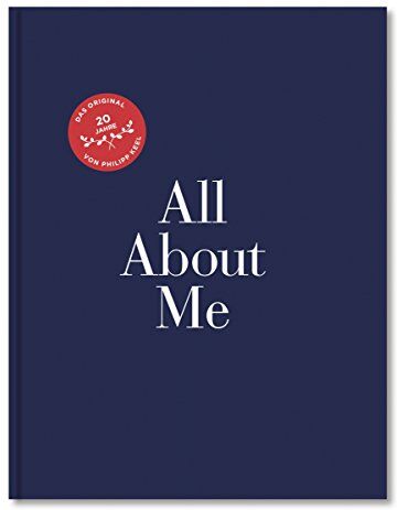 Philipp Keel - All About Me (Kunst) - Preis vom 02.10.2026 23:42:20 h