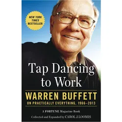 Tap Dancing to Work, Fachbücher von Carol Loomis