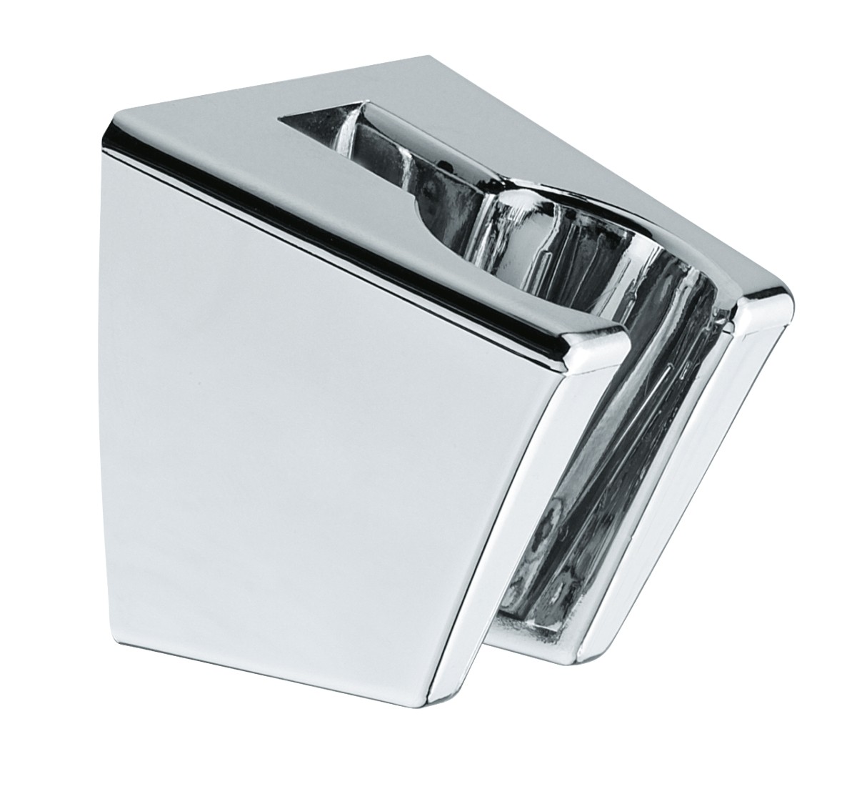 Damixa WANDHALTER, messing poliert (PVD), 766107700 766107700