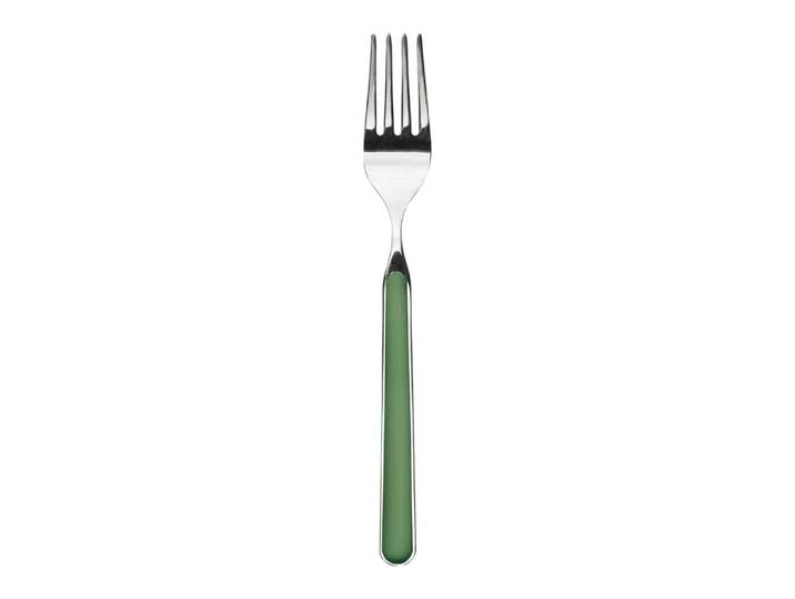 Gabel Fantasia, Mepra, oliv, Edelstahl