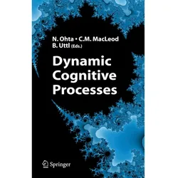Dynamic Cognitive Processes, Sachbücher