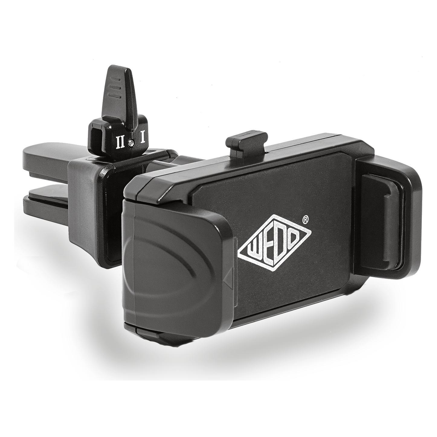 Wedo Smartphone-Klemmhalter Clip-It plus (60 06101)