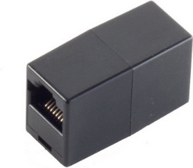 Shiverpeaks BASIC-S RJ45 patchkabelconnector Cat. 5
