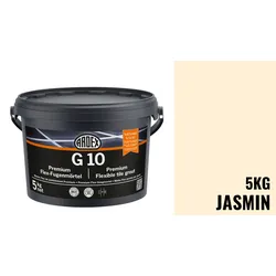 Ardex G10 Fugenmörtel 5 kg Eimer Jasmin