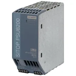 Siemens 6EP3334-8SB00-0AY0 Stromversorgung SITOP PSU8200, 1-phasig DC 24 V/10 A 6EP33348SB000AY0