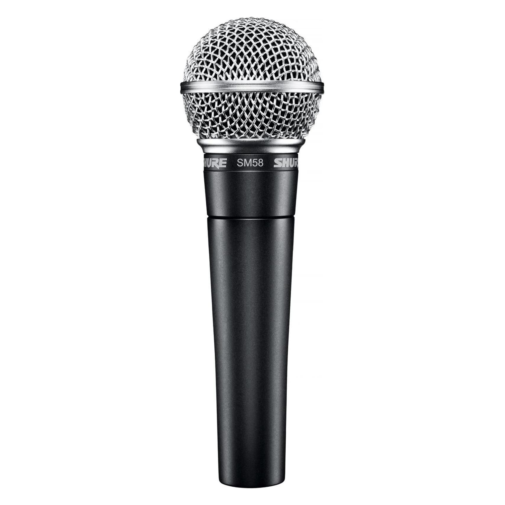 Shure Sm58se (SM58S)