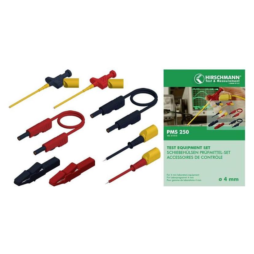 SKS PMS 250 Prüfspitzen Set (932827001)