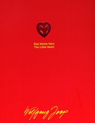 Wolfgang Joop - Das kleine Herz / The Little Heart - Preis vom 19.10.2026 19:33:35 h