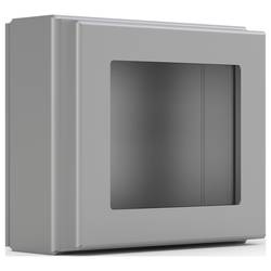 nVent HOFFMAN PBW181607-316 19 Zoll Netzwerkschrank-Abdeckplatte