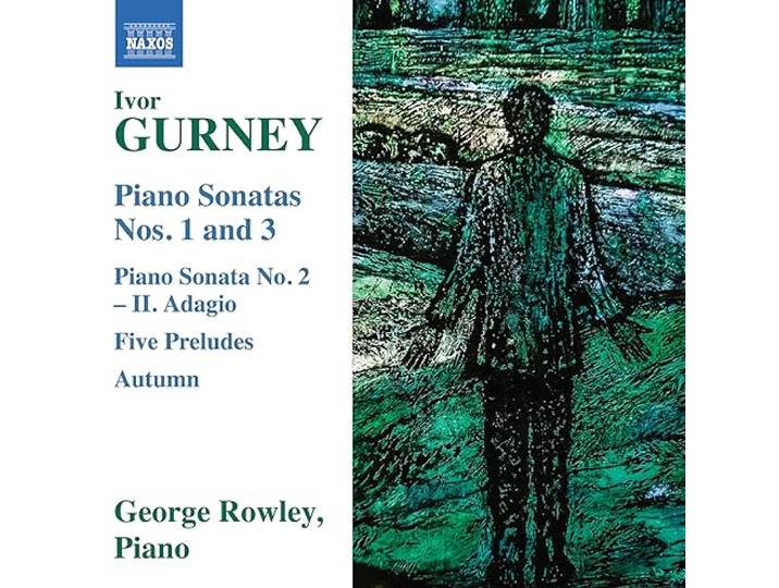 Piano Sonatas Nos. 1 and 3 - Piano Sonata No. 2: I
