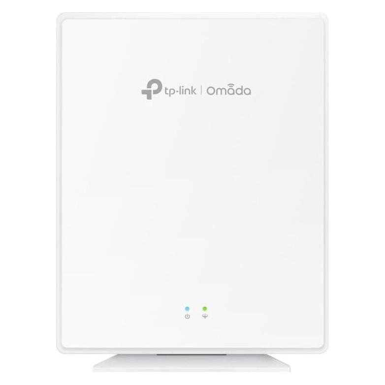 TP-Link EAP610GP-Desktop AX1800 Wi-Fi 6 GPON Access Point zentral verwaltet (1201 Mbit/s) (425382)