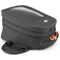 Kappa, Motorradgepäck, TANKRUCKSACK ST108 5/7LTR SCHWARZ (5 l)