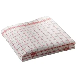 Exner 5er Set Küchentücher / Geschirrtücher B 60 cm x L 80 cm