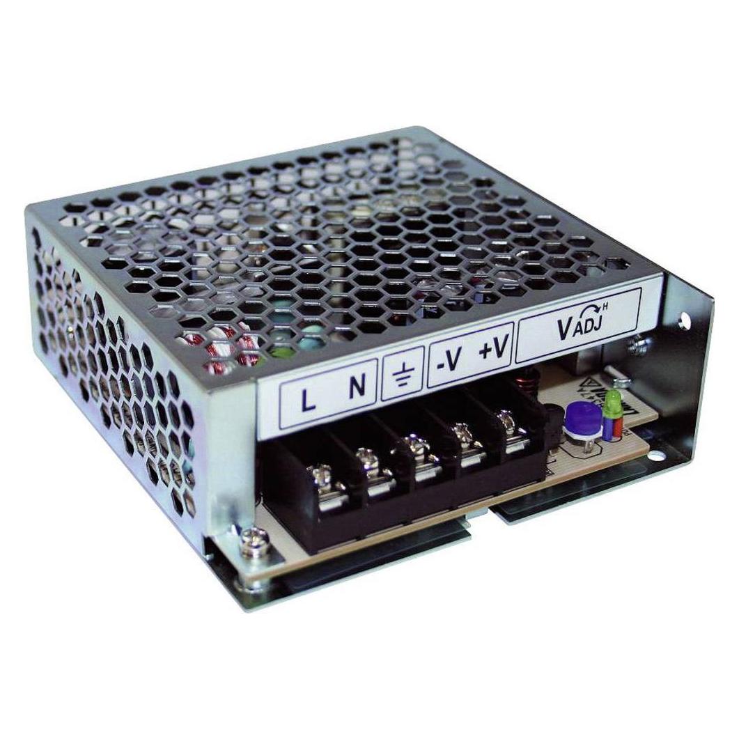 TDK Schaltnetzteil 24V 1,1A 26W (Überspannungsschutzadapter) (LS25-24)