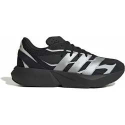 adidas Lightblaze Schuhe Herren - core black/matte silver/core bl