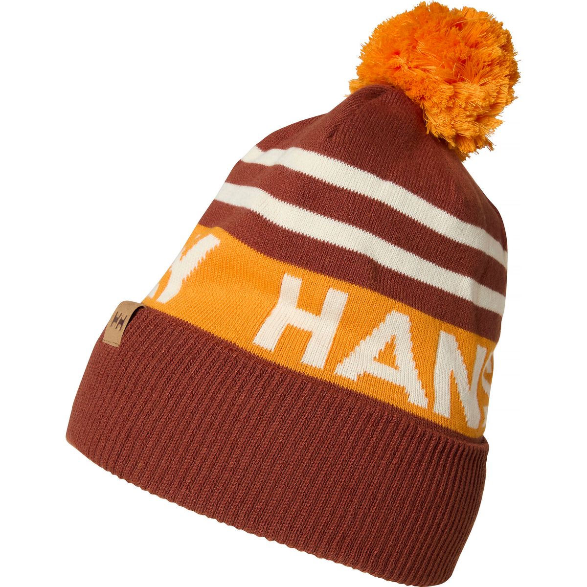 Helly Hansen Ridgeline Beanie iron oxide (302) STD 67150_302-STD