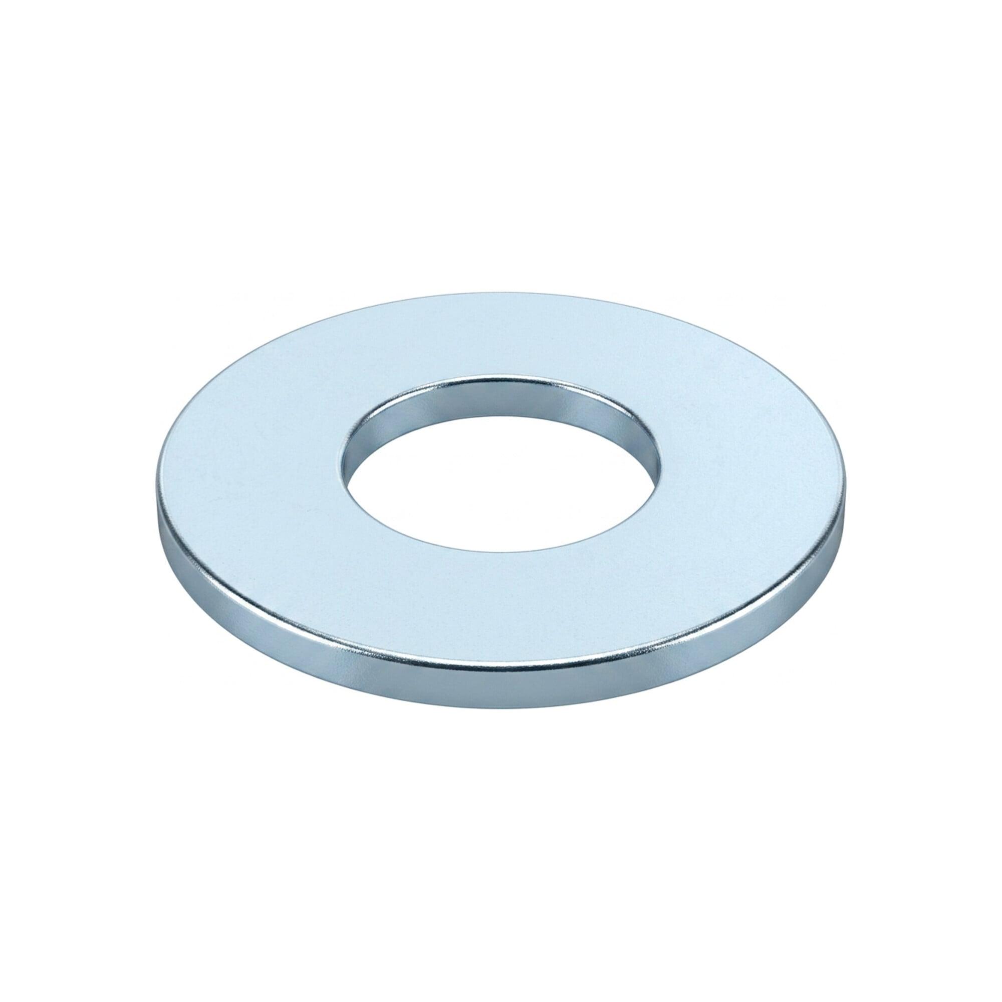 Scheibe Standard ähnl. DIN 134 Stahl 23x46x3mm ; Industrial Quality Supplies (881000000230000)