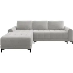 ECKSOFA Aris L, Seite: Links