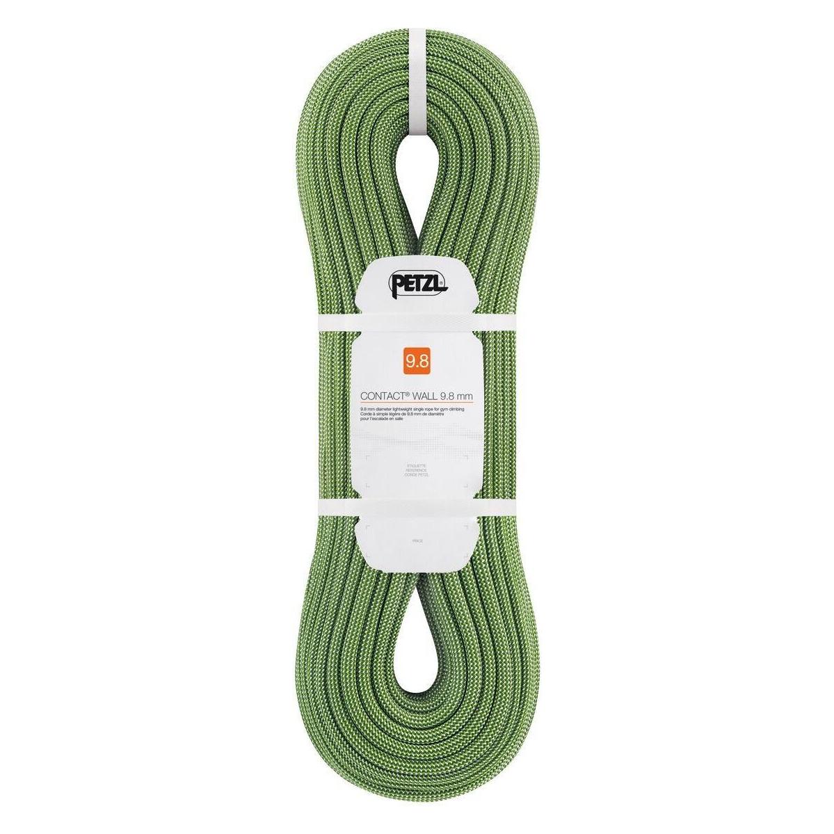 Petzl Contact Wall (40 m) (R33AD 040-40cm)