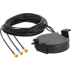 DELOCK 12700 - Antenne LTE, GNSS, SMA Stecker, outdoor