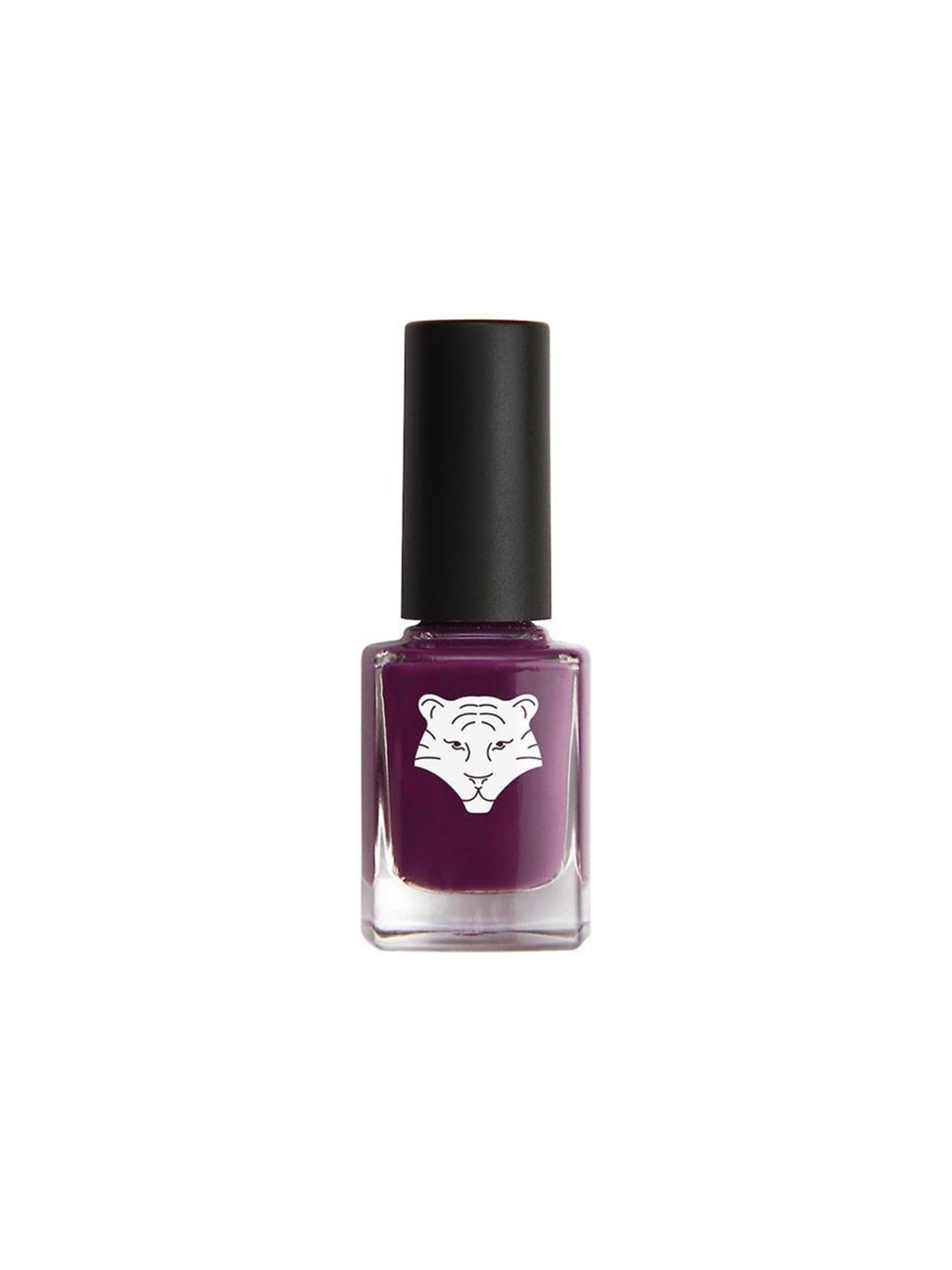 All Tigers Natural & Vegan Nail Polish 11 ml. - 299 Walk The Talk.