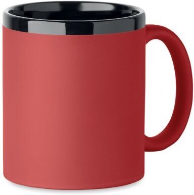 Tazza in ceramica da 300 ml Personalizzate o neutre midocean