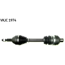 Antriebswelle SKF VKJC 1974 für Opel Meriva B